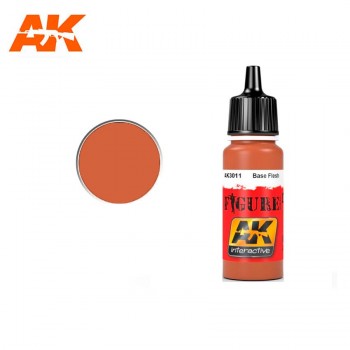 AK AK3011 BASE FLESH AK3011
